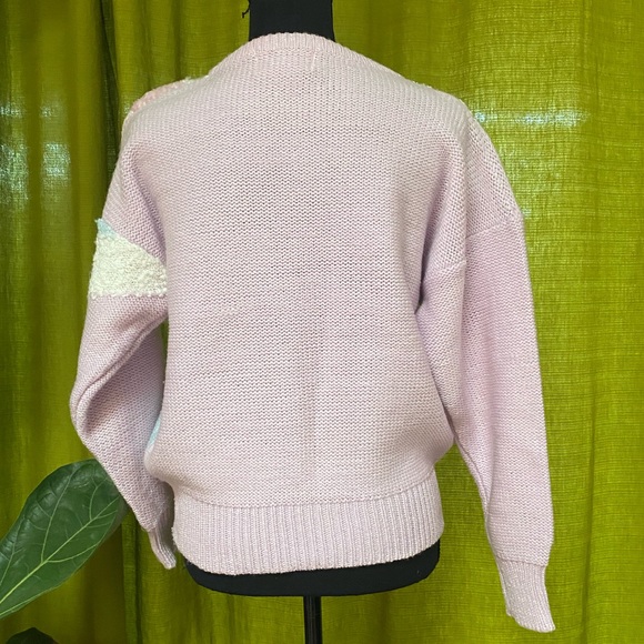 Vintage Jaclyn Smith Sweater - Picture 6 of 10